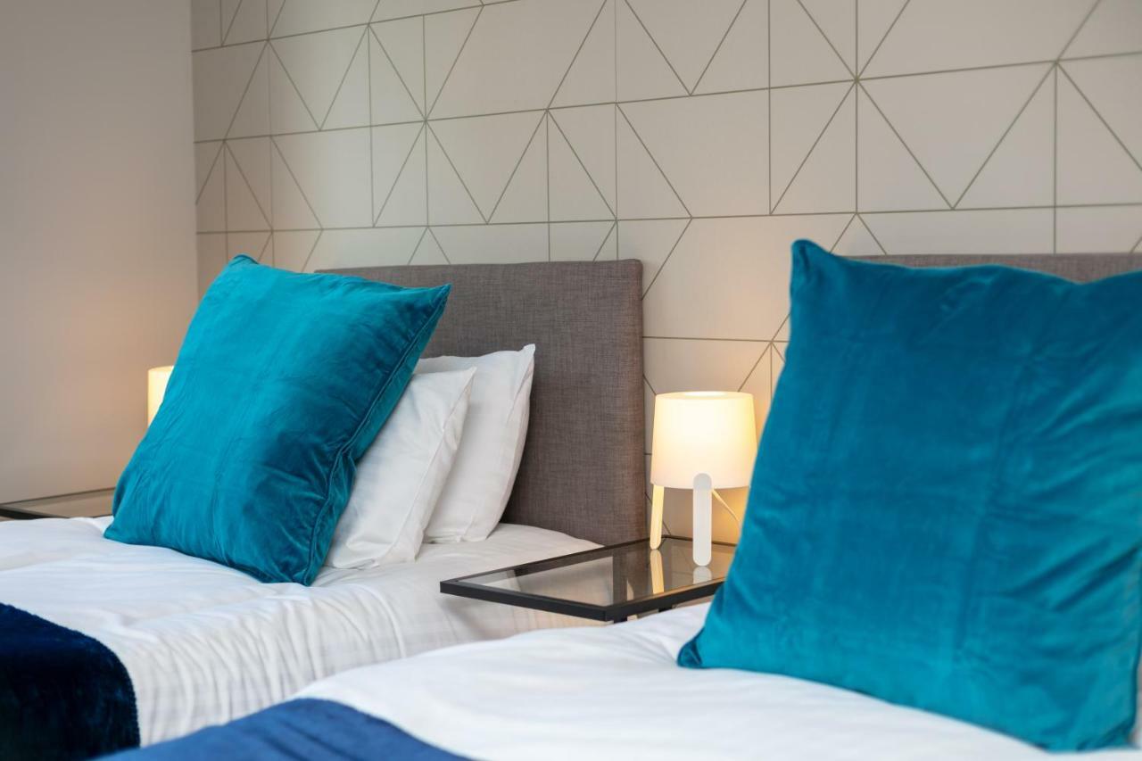 Iona Residence - Donnini Apartments Άυρ Εξωτερικό φωτογραφία