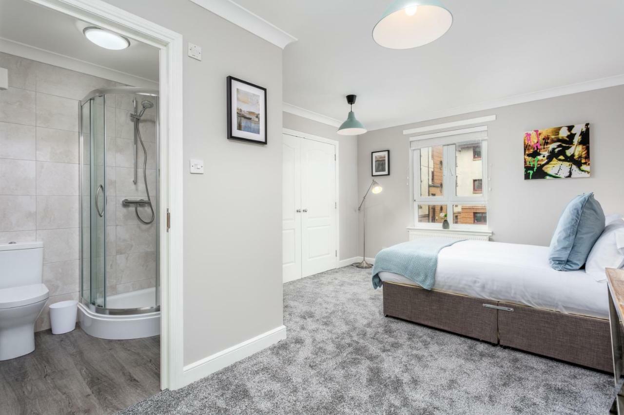 Iona Residence - Donnini Apartments Άυρ Εξωτερικό φωτογραφία