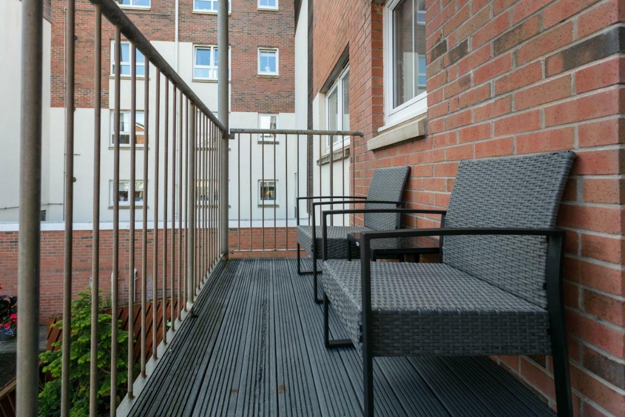 Iona Residence - Donnini Apartments Άυρ Εξωτερικό φωτογραφία