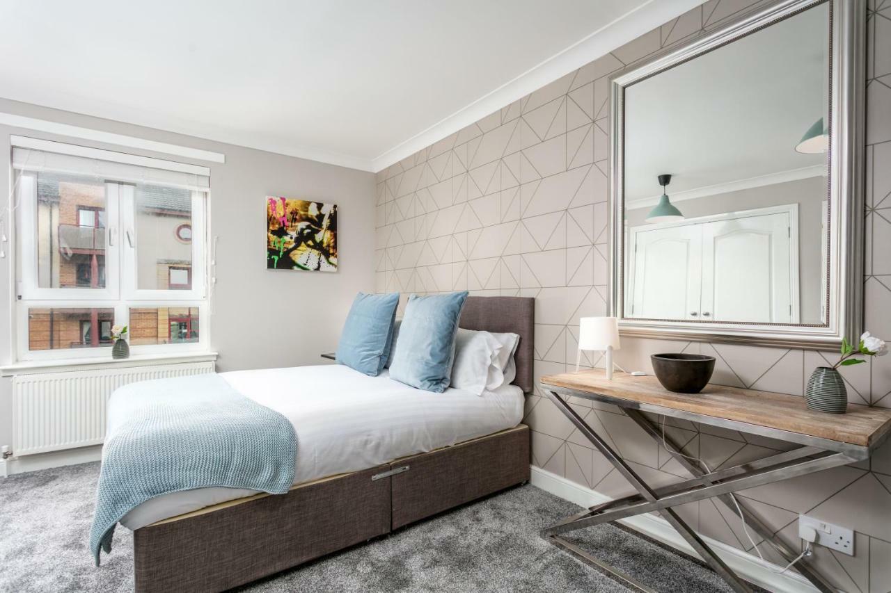 Iona Residence - Donnini Apartments Άυρ Εξωτερικό φωτογραφία