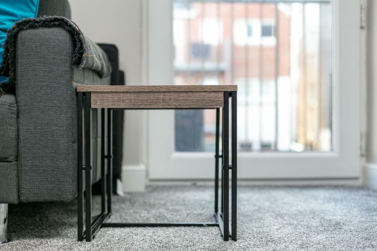 Iona Residence - Donnini Apartments Άυρ Εξωτερικό φωτογραφία