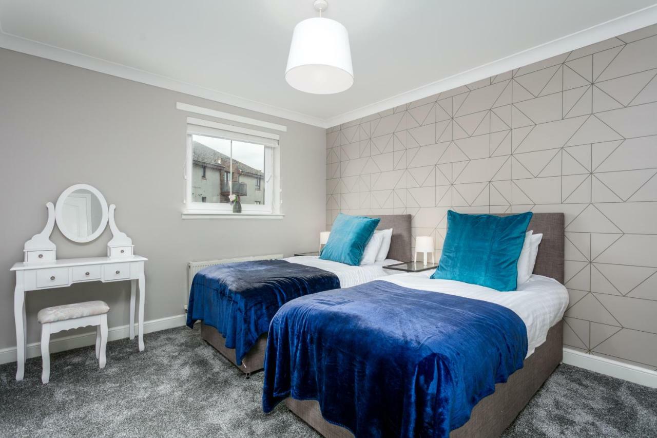 Iona Residence - Donnini Apartments Άυρ Εξωτερικό φωτογραφία